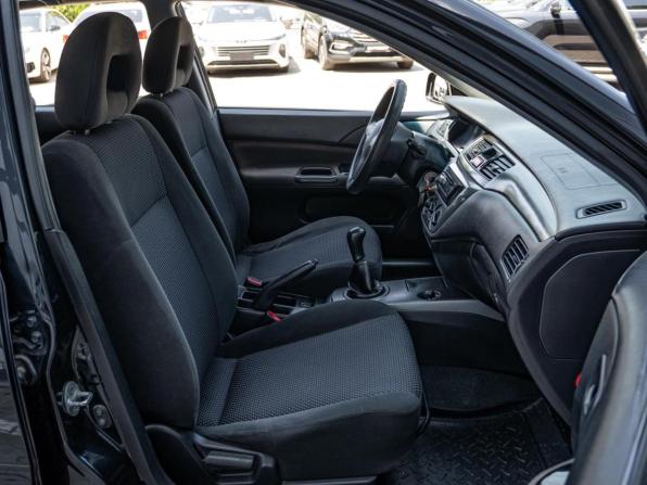 Mitsubishi Lancer IX Рестайлинг с пробегом 2009 года, цена 630 000 рублей, 293000 км, седан, Автокод Объявления