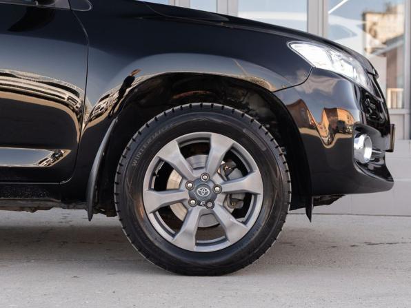Toyota RAV4 III (XA30) Рестайлинг с пробегом 2010 года, цена 1 470 000 рублей, 203859 км, внедорожник, Автокод Объявления