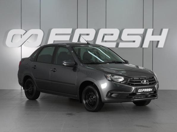 Lada (ВАЗ) Granta I Рестайлинг с пробегом 2025 года, цена 1 079 000 рублей, 17982 км, седан, Автокод Объявления