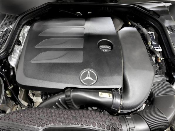 Mercedes-Benz C-Класс IV (W205) Рестайлинг с пробегом 2020 года, цена 2 915 000 рублей, 59230 км, седан, Автокод Объявления