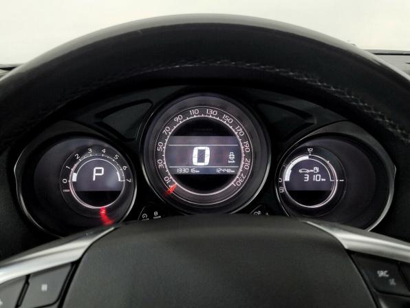 Citroen C4 II с пробегом 2012 года, цена 580 000 рублей, 133016 км, хэтчбек, Автокод Объявления