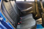 Hyundai Solaris I Омск  - изображение 45