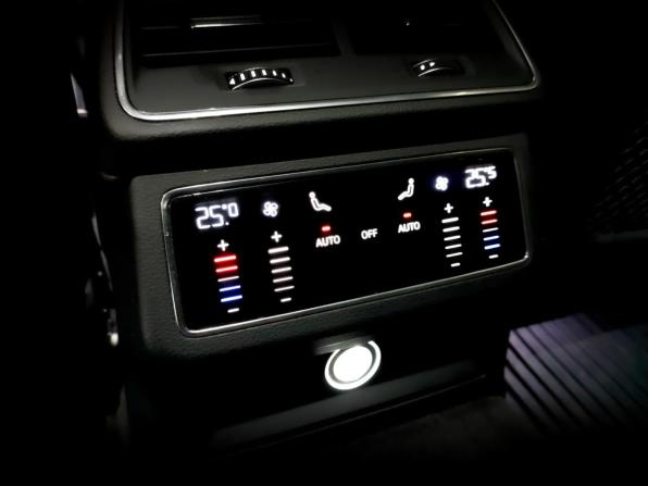 Audi A6 V (C8) с пробегом 2019 года, цена 2 900 000 рублей, 153052 км, универсал, Автокод Объявления