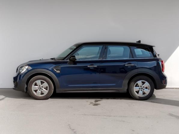 Mini Countryman II с пробегом 2018 года, цена 1 900 000 рублей, 103996 км, внедорожник, Автокод Объявления