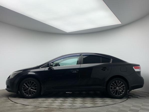 Toyota Avensis III с пробегом 2011 года, цена 839 000 рублей, 295500 км, седан, Автокод Объявления