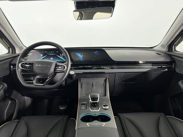 Omoda C5 I Рестайлинг с пробегом 2024 года, цена 2 090 000 рублей, 8300 км, внедорожник, Автокод Объявления