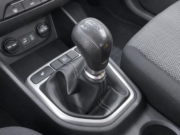 Hyundai Creta I с пробегом 2017 года, цена 1 399 000 рублей, 97008 км, внедорожник, Автокод Объявления
