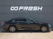 Mercedes-Benz E-Класс VI (W214 S214) Краснодар  - изображение 31