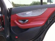 Mercedes-Benz CLS III (C257) Москва  - изображение 94