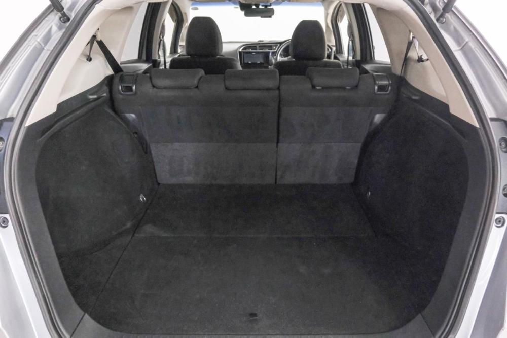 Honda Shuttle II Рестайлинг Красноярск  - изображение 17