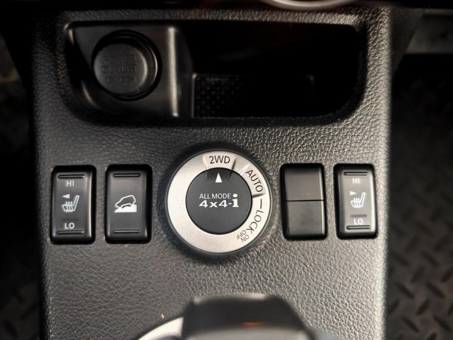 Nissan X-Trail II Москва  - изображение 16