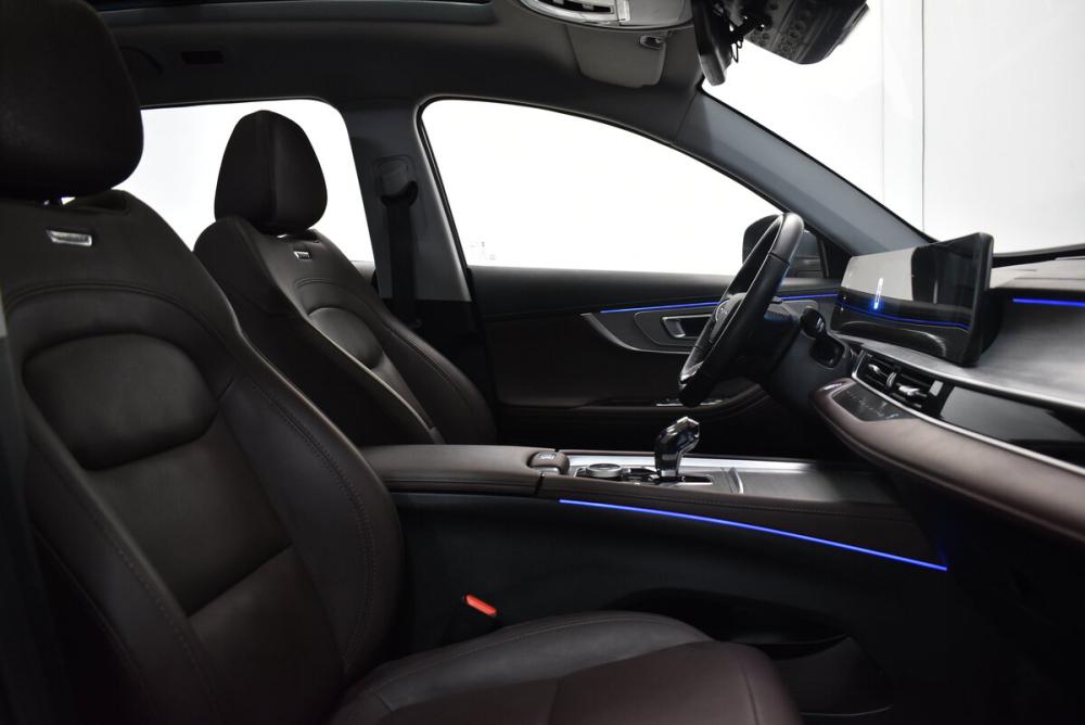 Chery Tiggo 7 Pro Max I Рестайлинг Москва  - изображение 17