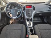 Opel Astra J Рестайлинг Воронеж  - изображение 31