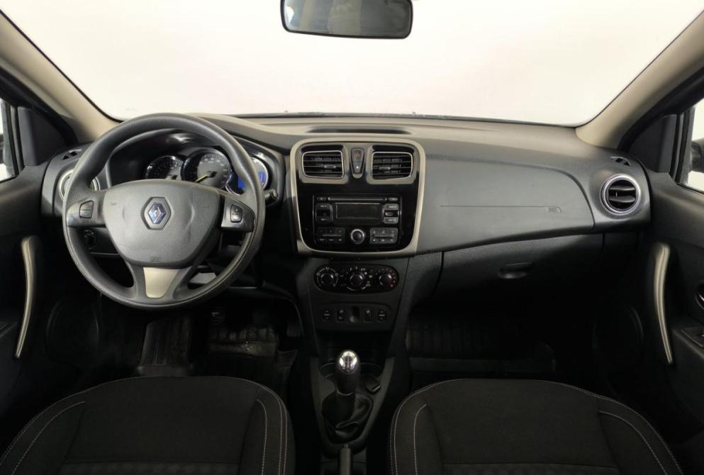 Renault Logan II Нижний Новгород  - изображение 10