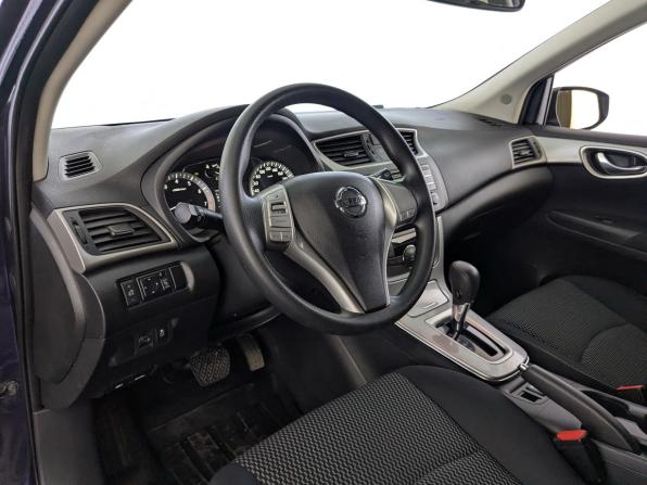 Nissan Tiida II с пробегом 2015 года, цена 1 050 000 рублей, 137295 км, хэтчбек, Автокод Объявления