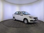Lada (ВАЗ) Granta I Рестайлинг Москва  - изображение 29