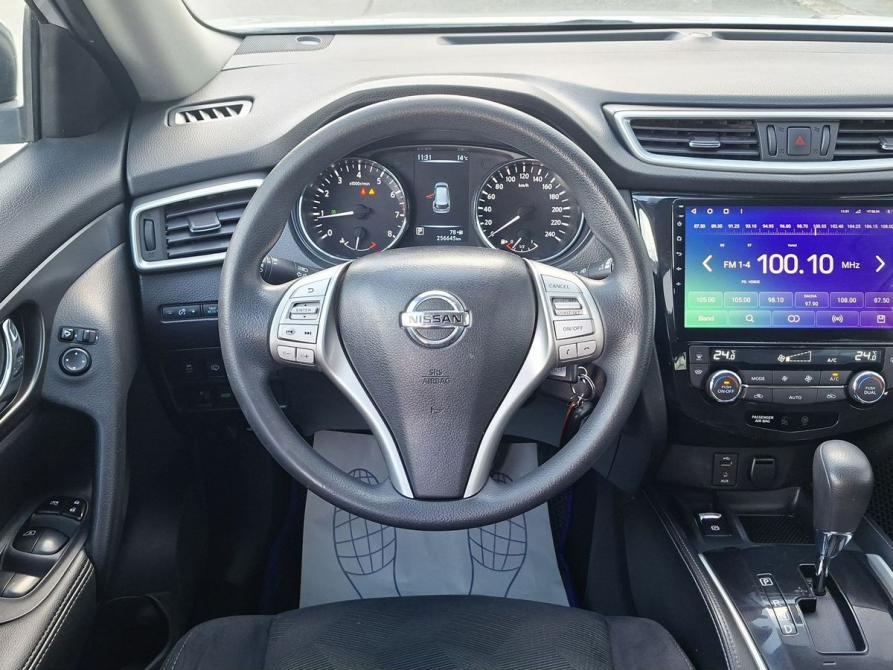 Nissan X-Trail III Владимир  - изображение 10