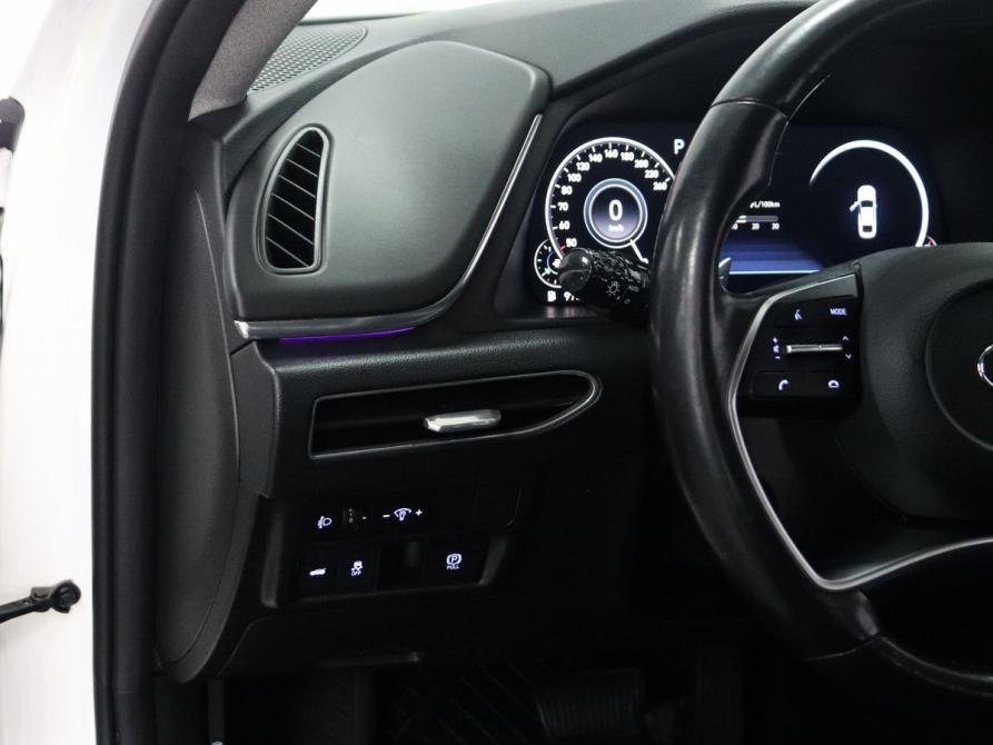 Hyundai Sonata VIII (DN8) Минеральные Воды  - изображение 12
