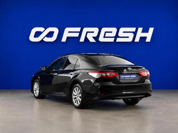 Toyota Camry VIII (XV70) с пробегом 2020 года, цена 2 930 000 рублей, 154950 км, седан, Автокод Объявления