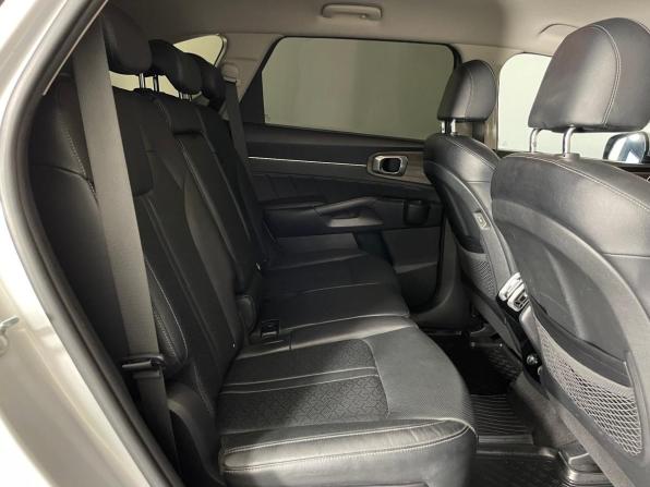Kia Sorento IV с пробегом 2020 года, цена 3 150 000 рублей, 131500 км, внедорожник, Автокод Объявления