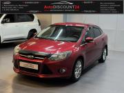 Ford Focus III Красноярск  - изображение 19