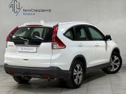 Honda CR-V IV Химки  - изображение 24