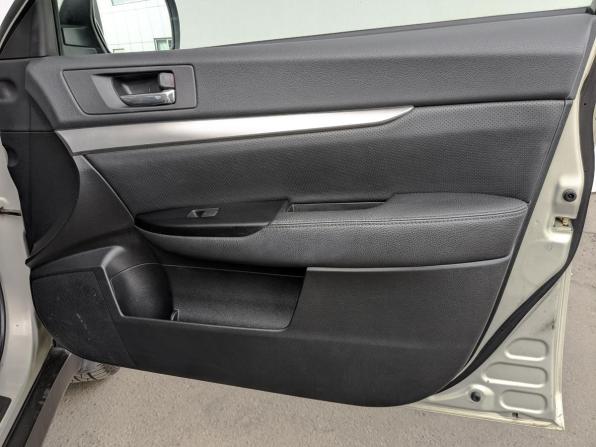 Subaru Outback IV с пробегом 2010 года, цена 1 700 000 рублей, 89175 км, универсал, Автокод Объявления