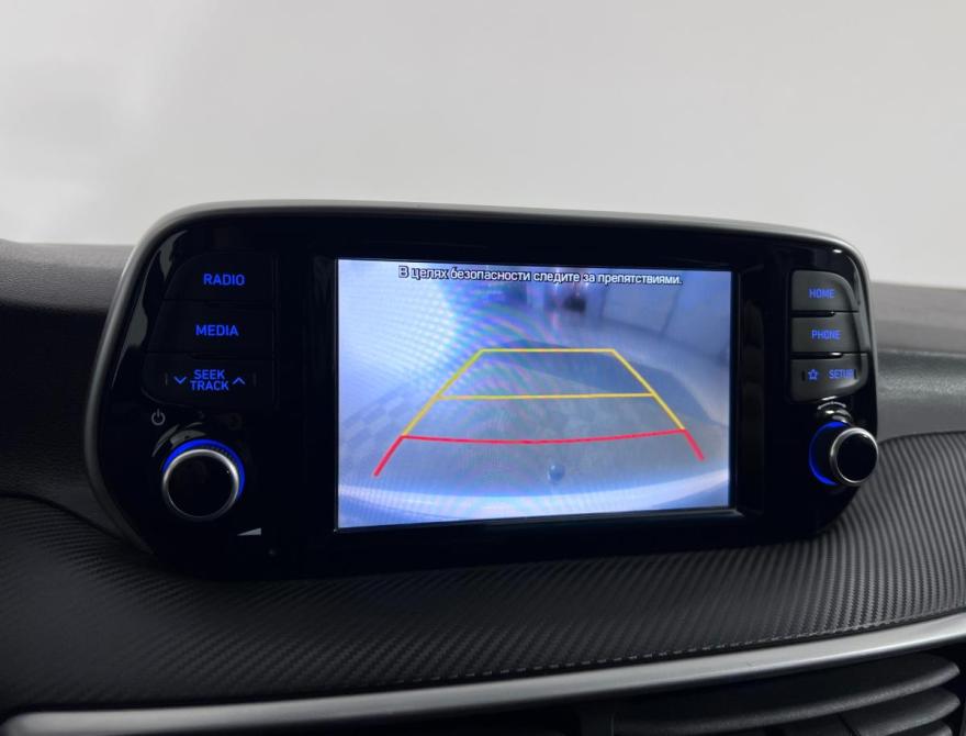 Hyundai Tucson III Рестайлинг Ростов-на-Дону  - изображение 13