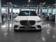 Mercedes-Benz S-Класс VII (W223) Москва  - изображение 37