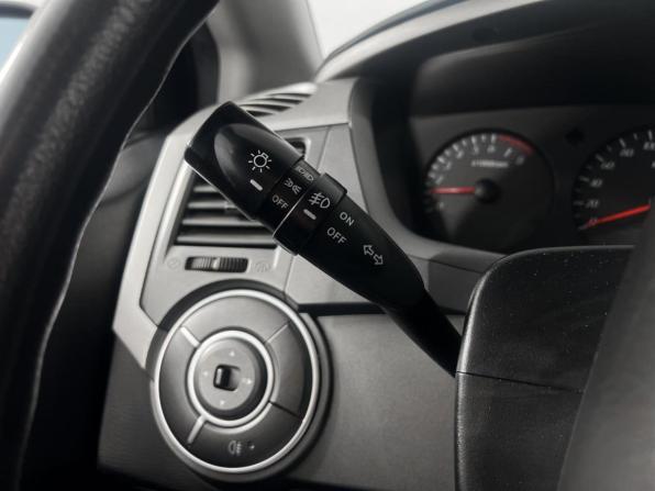SsangYong Kyron I Рестайлинг с пробегом 2014 года, цена 949 900 рублей, 92353 км, внедорожник, Автокод Объявления