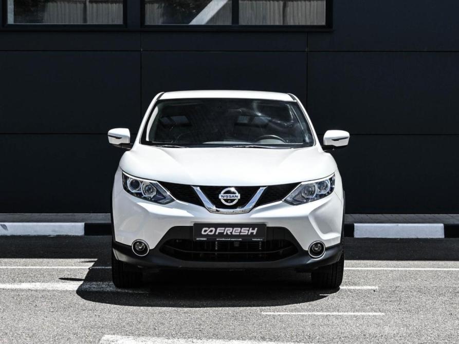 Nissan Qashqai II Новороссийск  - изображение 3