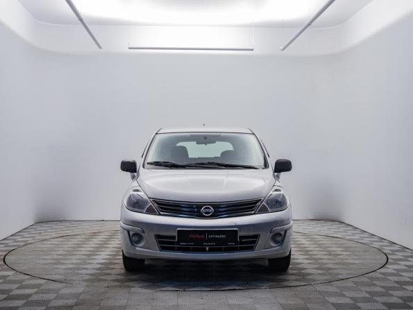 Nissan Tiida I Рестайлинг с пробегом 2011 года, цена 740 000 рублей, 133393 км, хэтчбек, Автокод Объявления