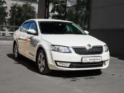 Skoda Octavia III (A7) Москва  - изображение 20