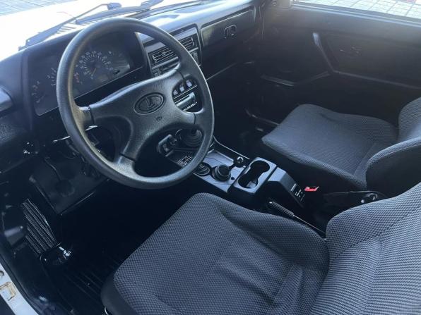 Lada (ВАЗ) 2121 (4x4) I Рестайлинг с пробегом 2018 года, цена 490 000 рублей, 97000 км, внедорожник, Автокод Объявления