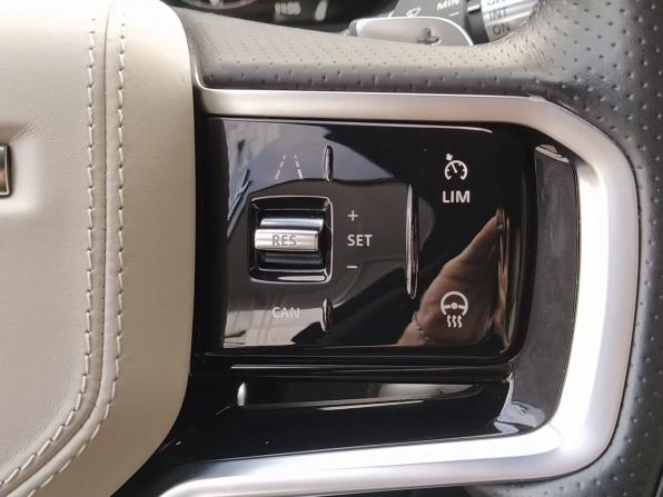 Land Rover Range Rover Velar I с пробегом 2021 года, цена 5 199 000 рублей, 58300 км, внедорожник, Автокод Объявления