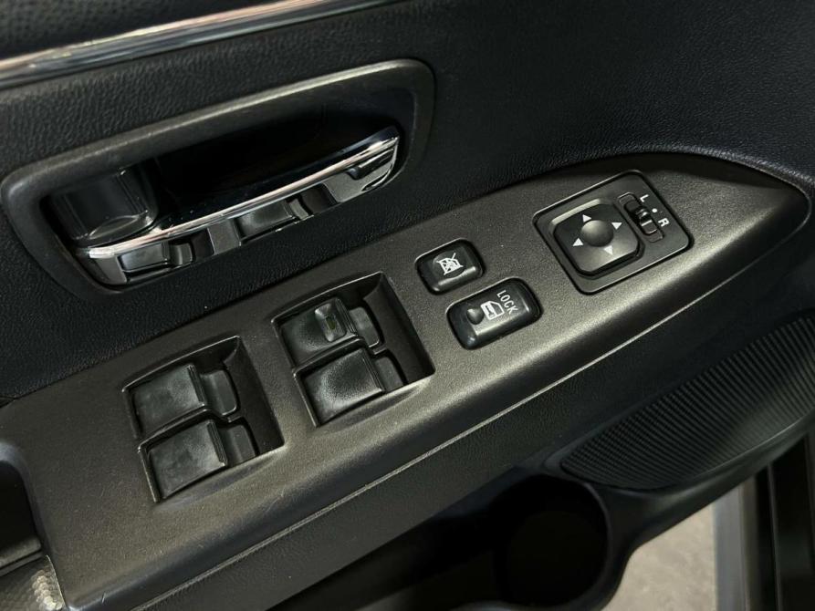 Mitsubishi ASX I Рестайлинг Оренбург  - изображение 17