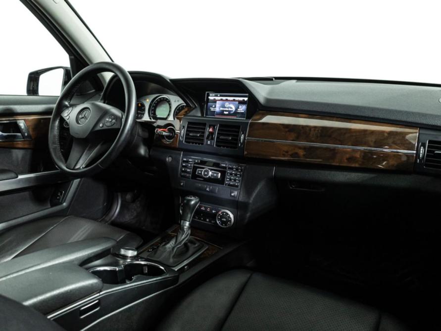 Mercedes-Benz GLK-Класс I (X204) Санкт-Петербург  - изображение 9