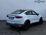 Geely Tugella I Рестайлинг Москва  - изображение 20