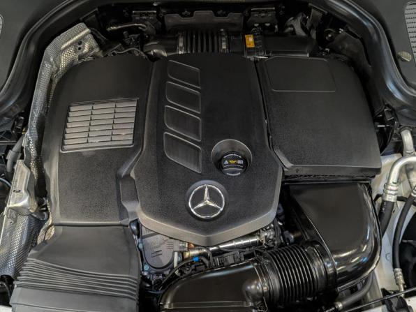 Mercedes-Benz GLC Coupe I (C253) Рестайлинг с пробегом 2020 года, цена 4 840 000 рублей, 109637 км, внедорожник, Автокод Объявления