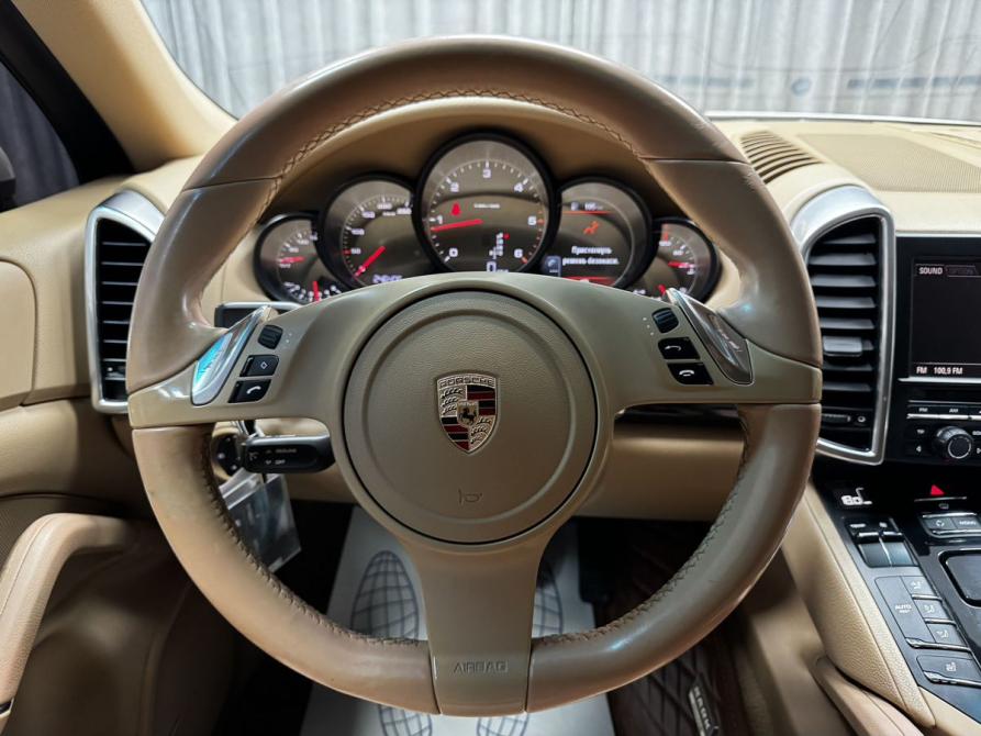 Porsche Cayenne II (958) Стерлитамак  - изображение 24