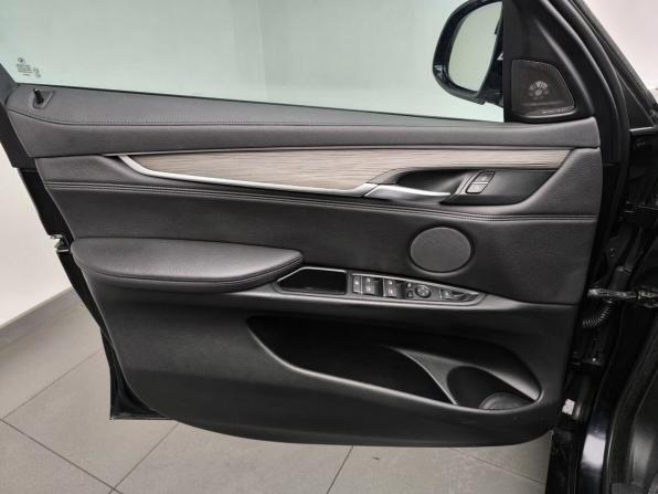 BMW X6 II (F16) с пробегом 2016 года, цена 4 300 000 рублей, 106056 км, внедорожник, Автокод Объявления