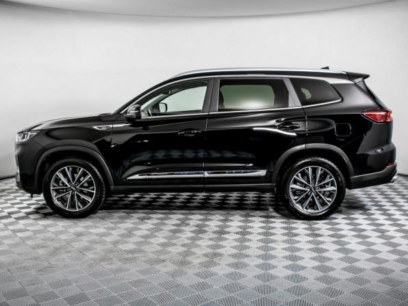 Chery Tiggo 8 Pro Max I Рестайлинг с пробегом 2024 года, цена 2 850 000 рублей, 9828 км, внедорожник, Автокод Объявления