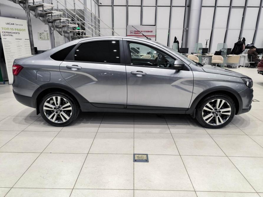 Lada (ВАЗ) Vesta I Казань  - изображение 5