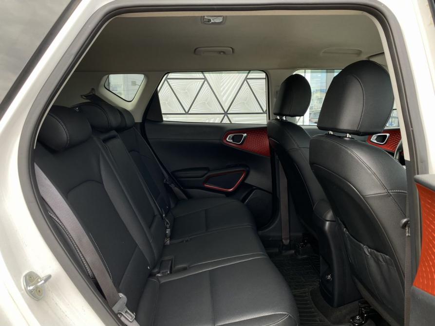 Kia Soul III Москва  - изображение 30