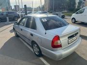 Hyundai Accent II Санкт-Петербург  - изображение 11