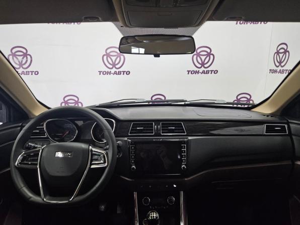 Lifan Myway с пробегом 2018 года, цена 912 000 рублей, 86799 км, внедорожник, Автокод Объявления