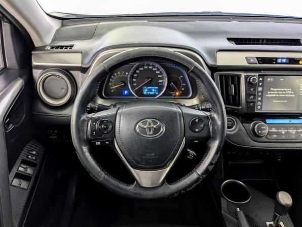 Toyota RAV4 IV (XA40) с пробегом 2014 года, цена 1 770 000 рублей, 211325 км, внедорожник, Автокод Объявления