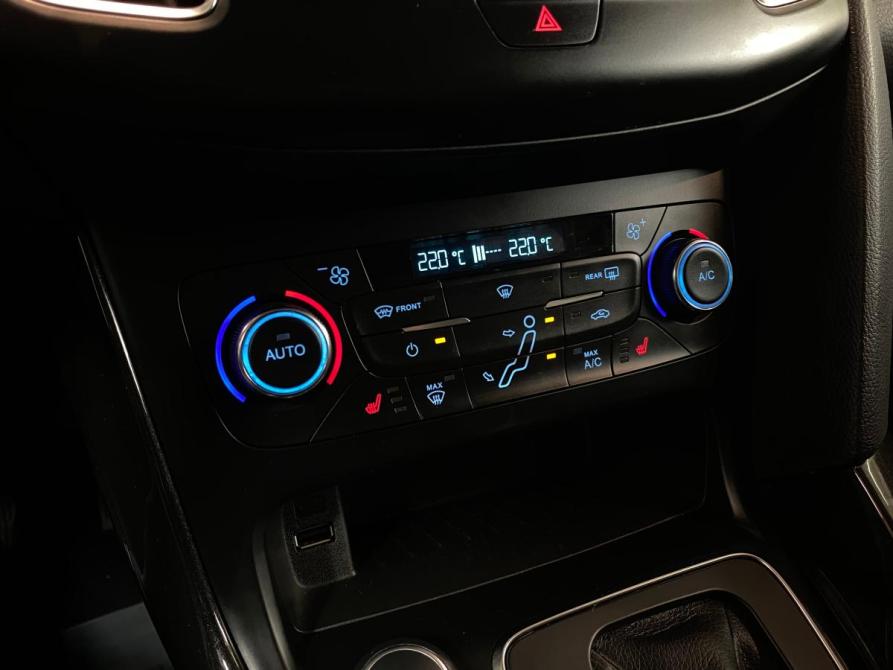 Ford Focus III Рестайлинг Челябинск  - изображение 14