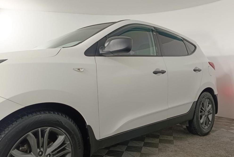 Hyundai ix35 I Рестайлинг Волгоград  - изображение 20