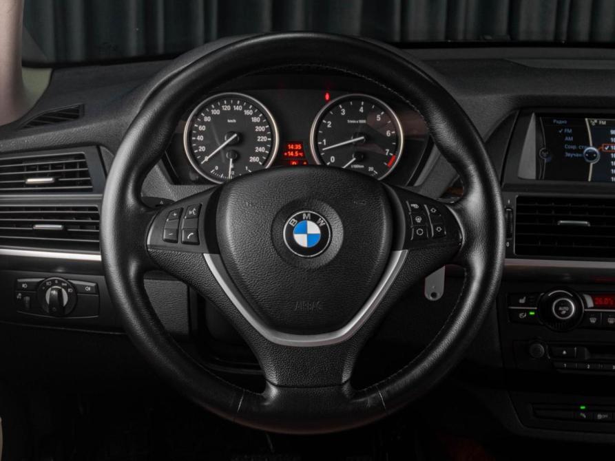 BMW X5 II (E70) Рестайлинг Тюмень  - изображение 16